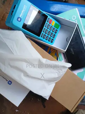 Pos Terminal