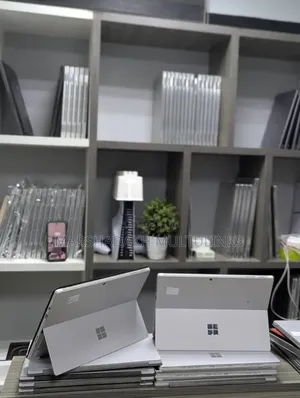 Laptop Microsoft Surface Pro 5 8GB Intel Core i5 SSD 256GB