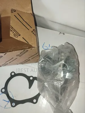 2az Water Pump Toyota Camry 2002-2007