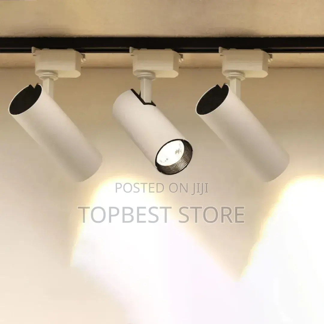 Led Track Light