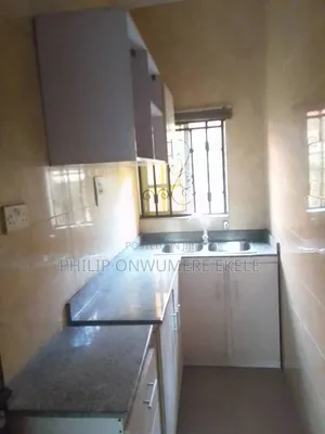 1bdrm Block of Flats in Room & Parlor For for rent