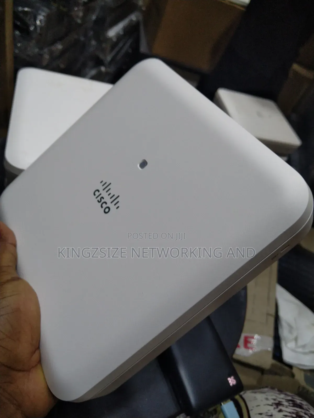 Cisco Air-Ap1832i-E-