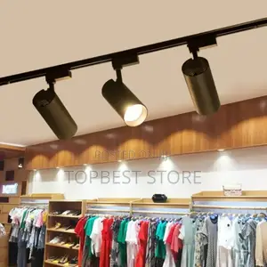Led Track Light