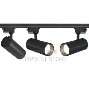 Led Track Light