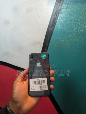 Apple iPhone XR 64 GB Blue