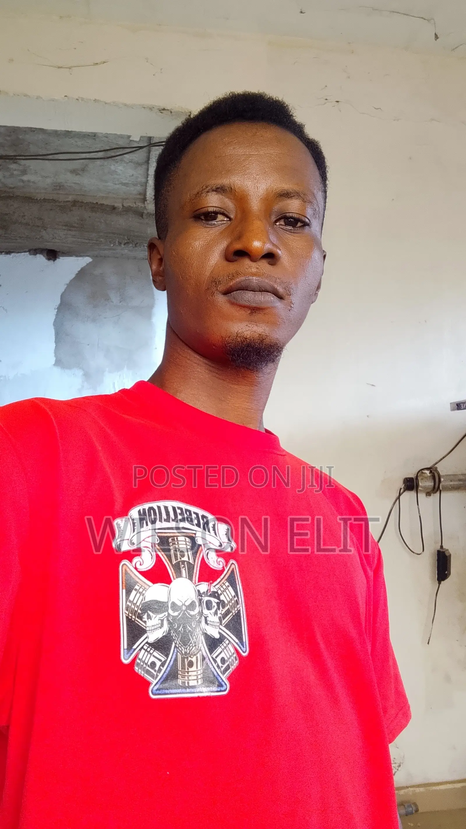 Pure Water Bizza Printing Operator