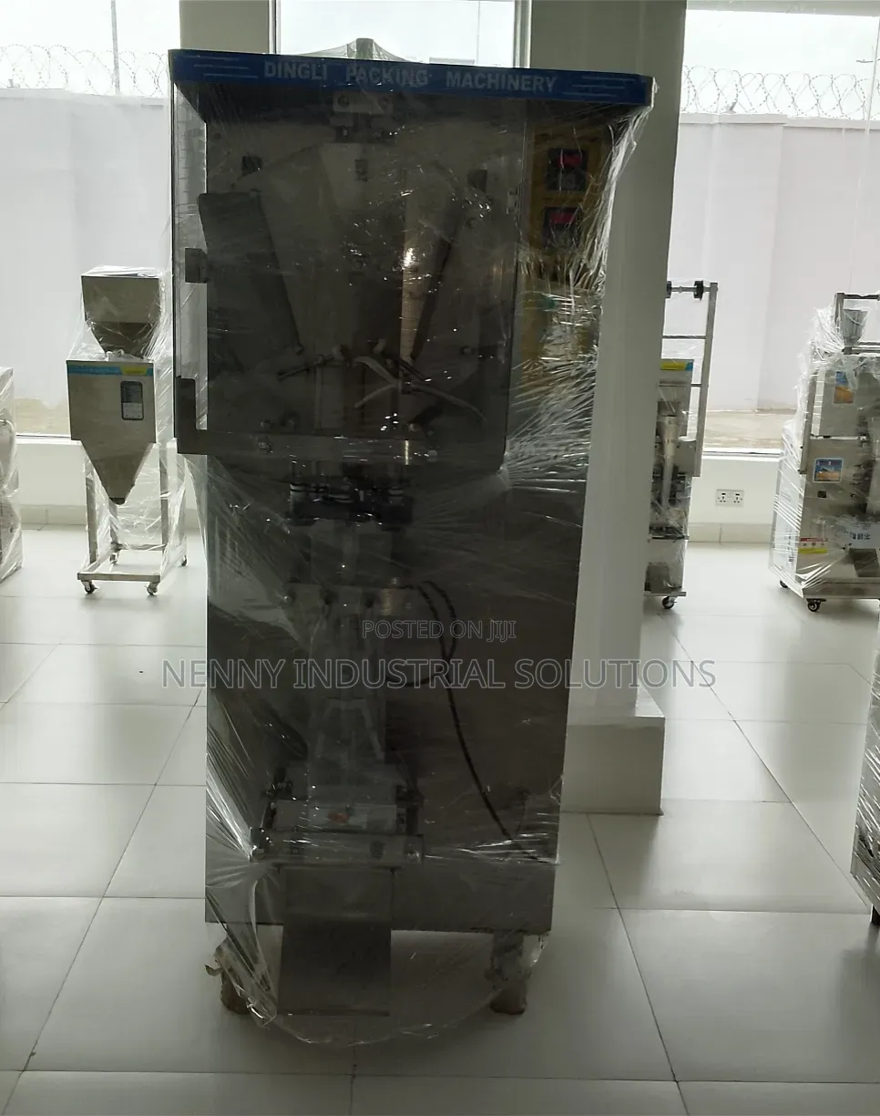 Dingli Pure Water Packaging Machine