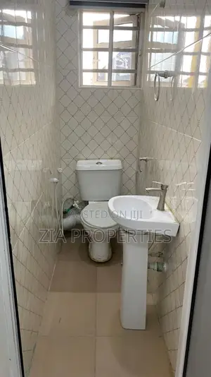 Furnished 2bdrm Apartment in Maryland Ikeja for rent
