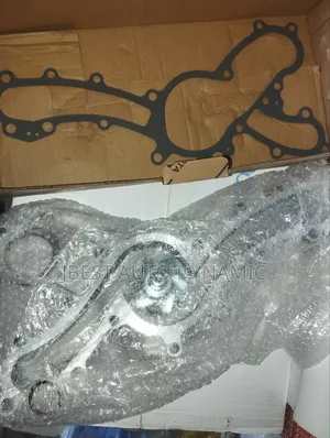 Original Water Pump for 2gr Engine