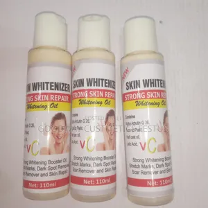 Skin Whitenizer