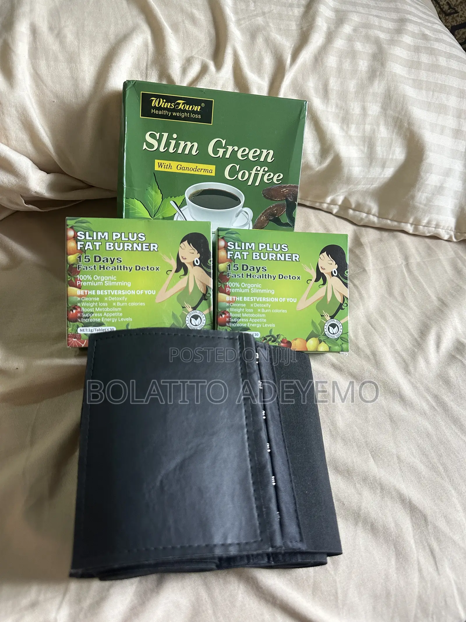 Weight Loss Combo
