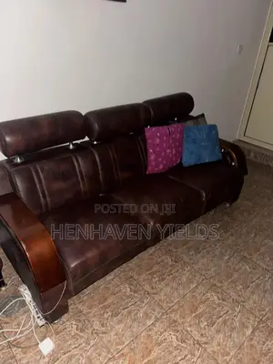 Parlor Chair Couch