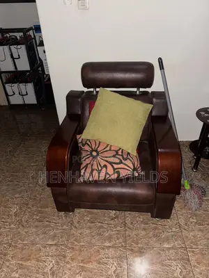 Parlor Chair Couch