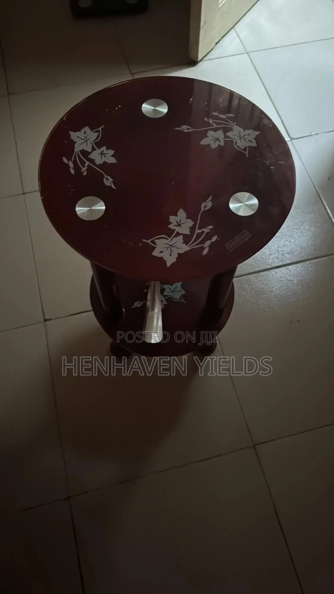 Parlor Chair Couch
