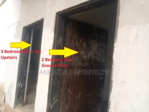 3bdrm Block of Flats in Isum Estate., Kubwa for sale