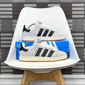 Sneakers in Store