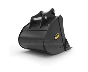 Excavator Buckets and Teeth for Sale