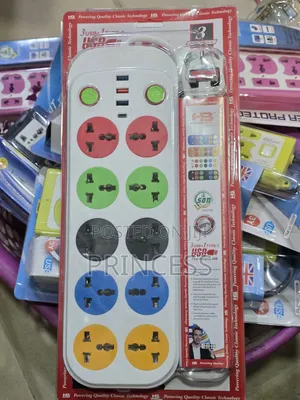 Sockets Extensions