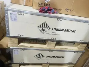 Xo Solar 10kwh 48v Lithium Battery