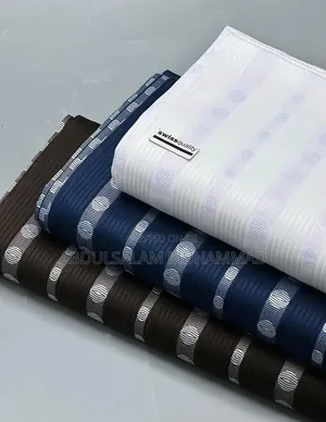 Swiss Cotton