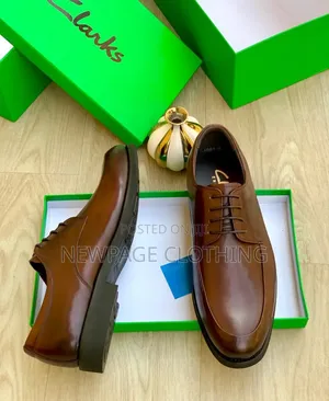 Premium Quality Men's Leather Shoes | Wide Collection Available