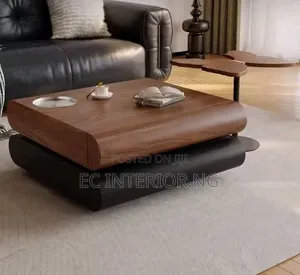 Durable Fashionable Coffee Table