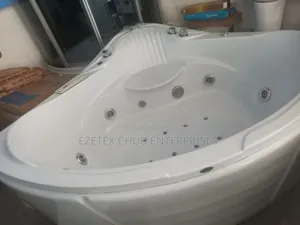 Jacuzzi Bathtub for Household