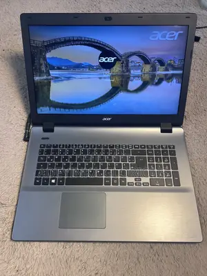 Laptop Acer Aspire E5-771 4GB Intel Core i5 HDD 1T