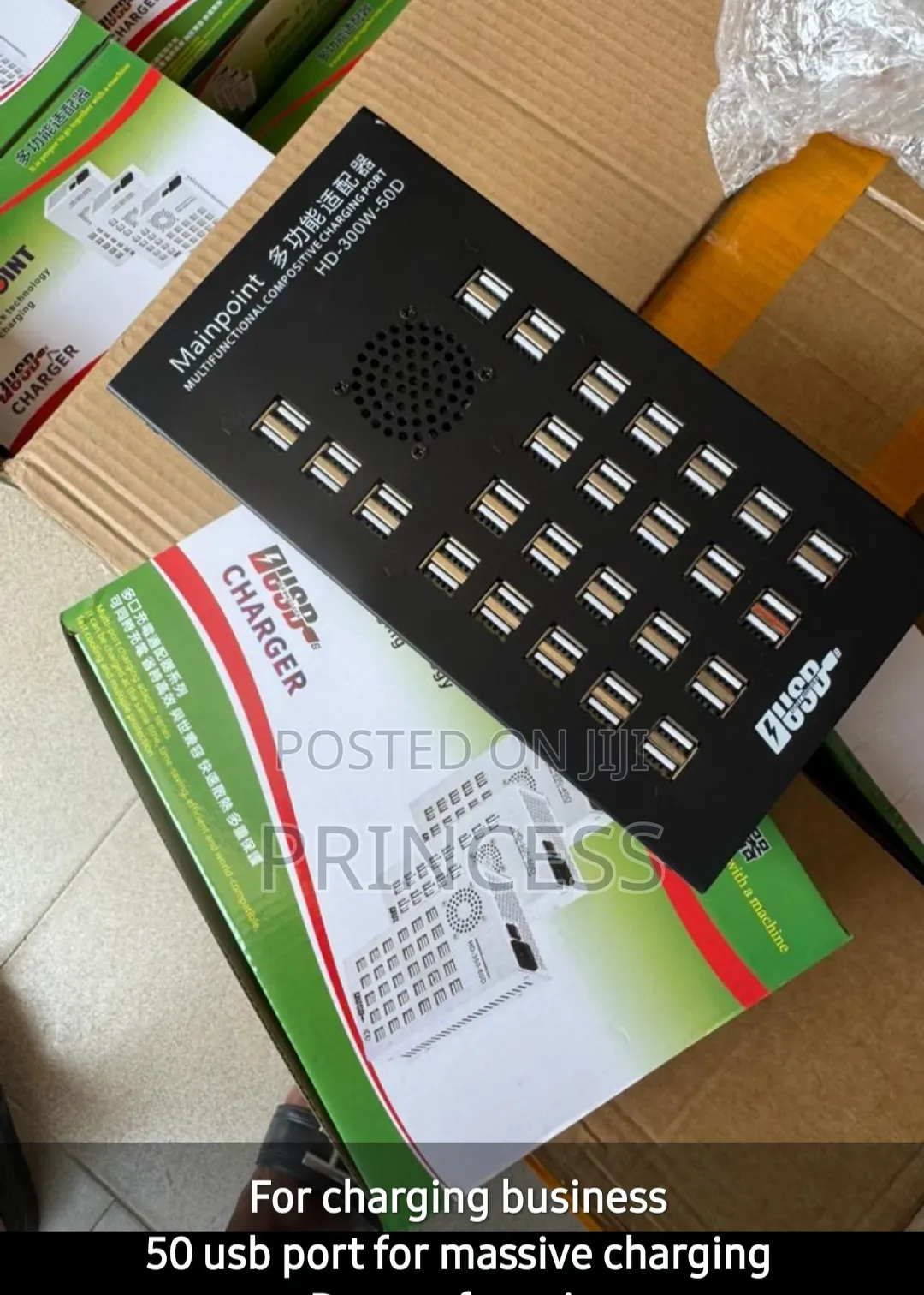 Sockets Extensions