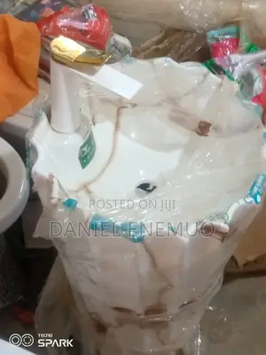 Basin and Sink Mixers