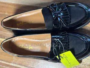 Correct Loafers