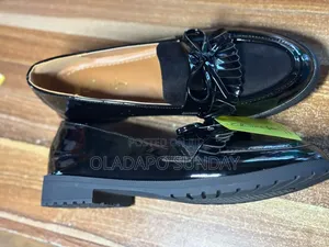 Correct Loafers