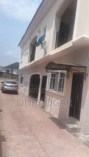 2bdrm Block of Flats in Kubwa for rent