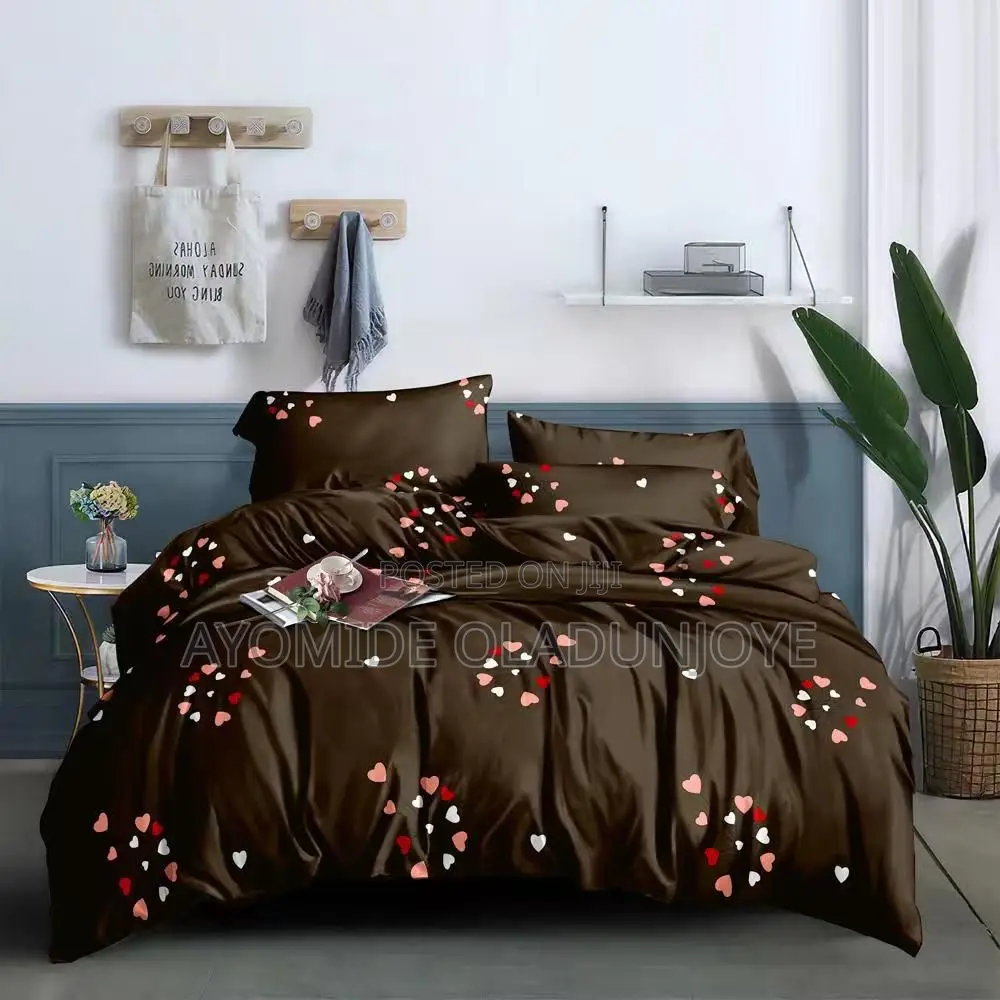 Duvet Bedding
