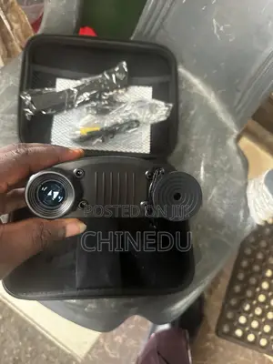Digital Night Vision Binocular
