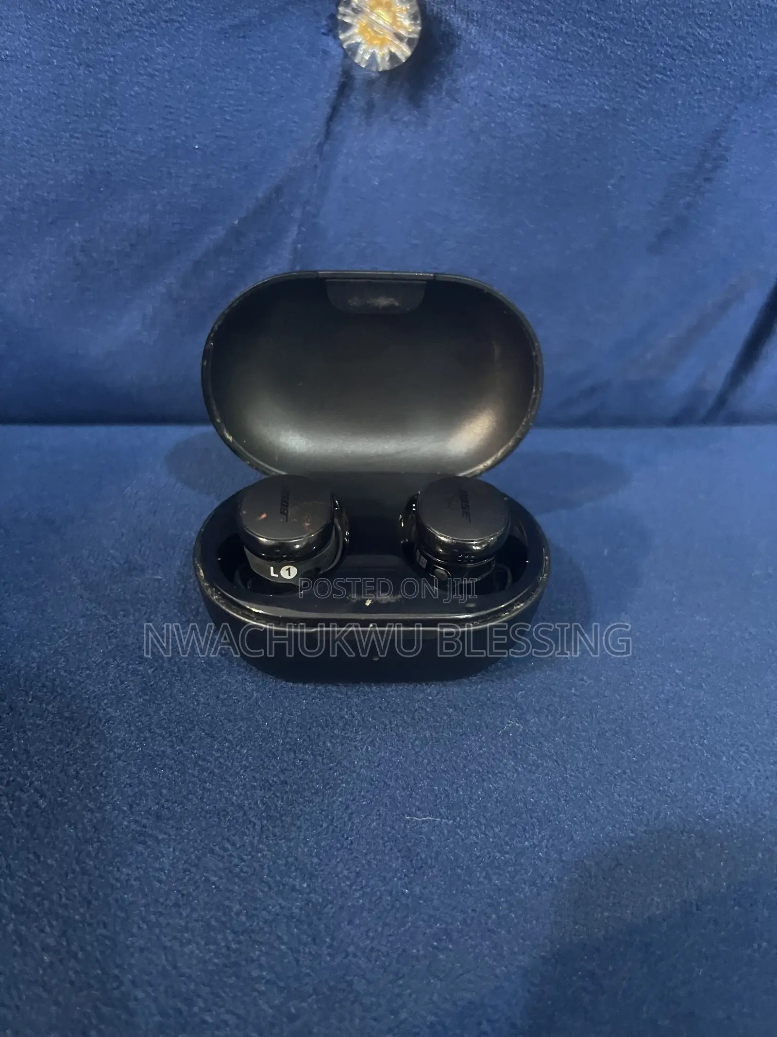 Bose Quitecomfort Earbuds