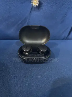 Bose Quitecomfort Earbuds
