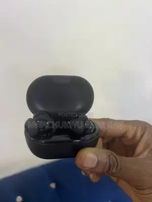 Bose Quitecomfort Earbuds