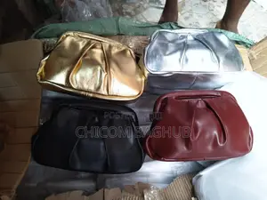Comfy Party Bag