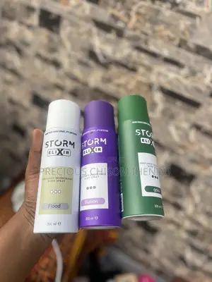Perfume/Body Spray
