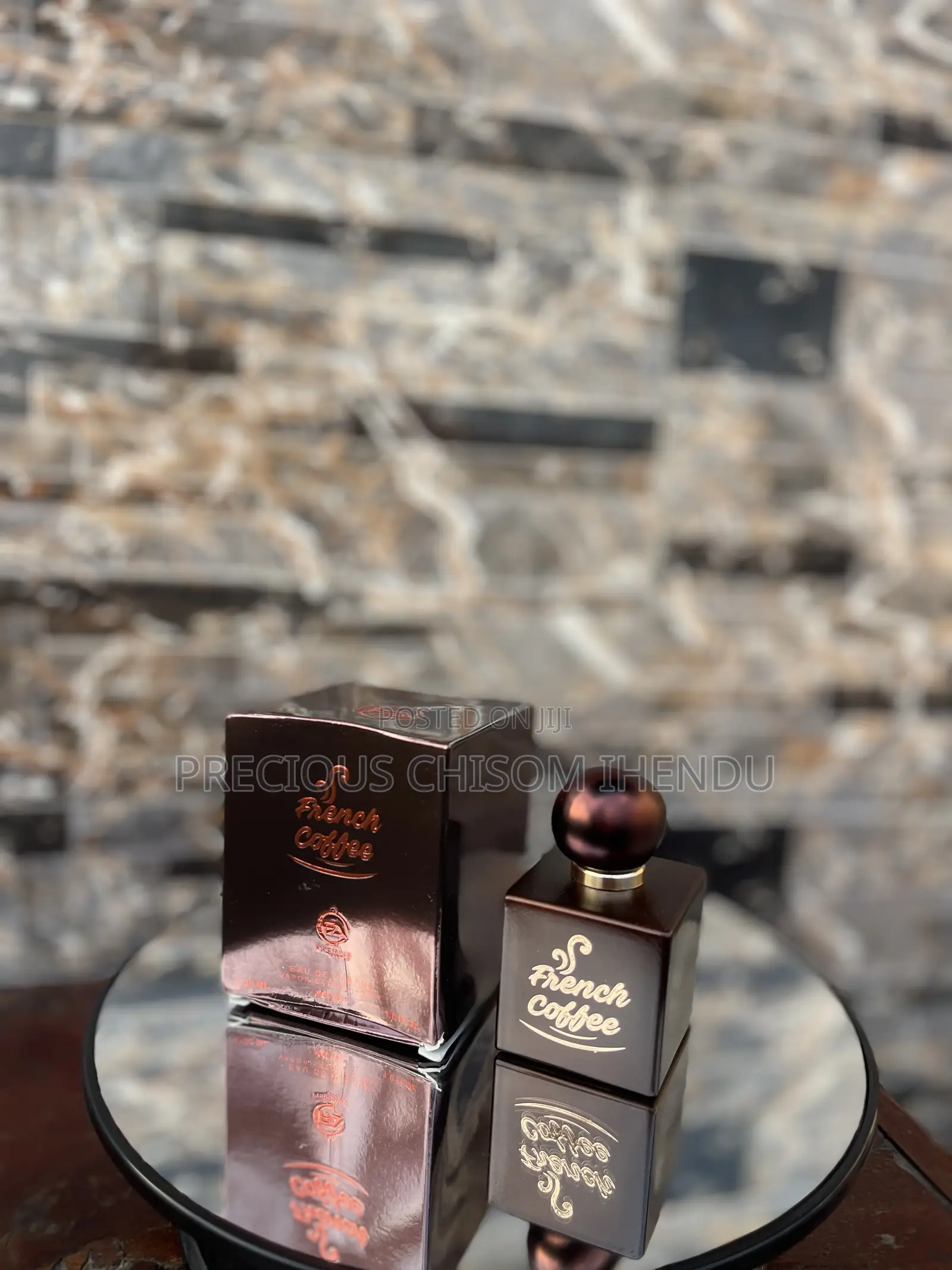 Perfume/Body Spray