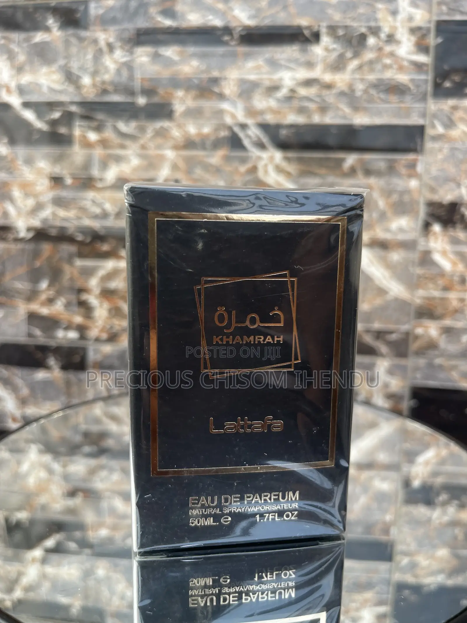 Perfume/Body Spray