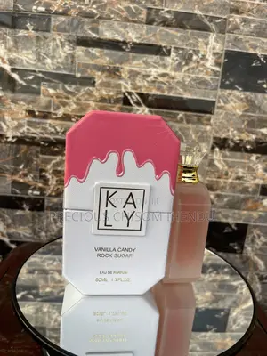 Perfume/Body Spray