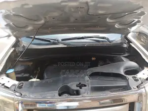 Honda Pilot 2010 Gray