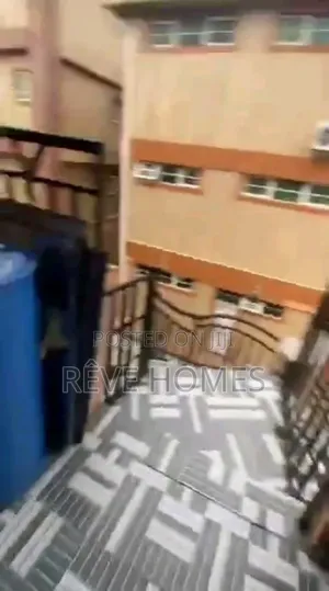 Mini Flat in Shomolu / Shomolu for rent