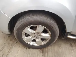 Honda Pilot 2010 Gray