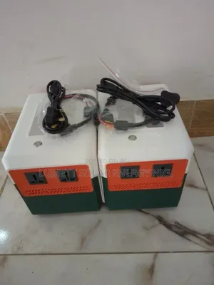 Cola 1000 Pro Solar Generator Premium Portable Energy Solution