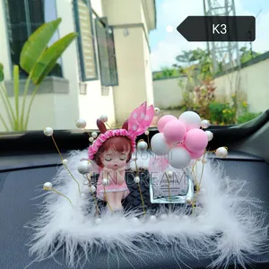 Car Perfume Cars Diffuser Ornaments Home Decration Women Gift