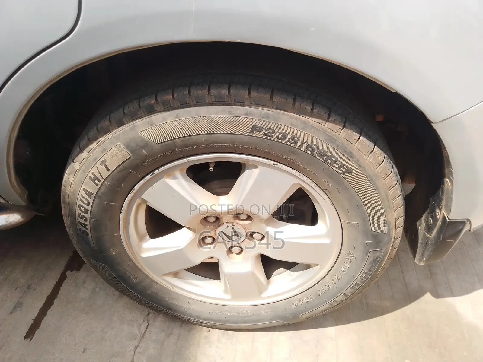 Honda Pilot 2010 Gray