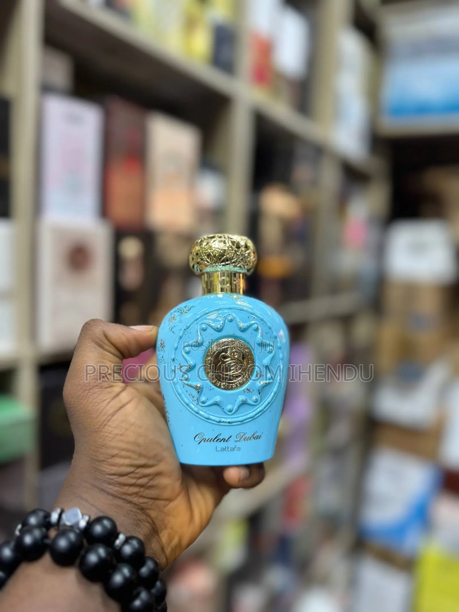 Perfume/Body Spray
